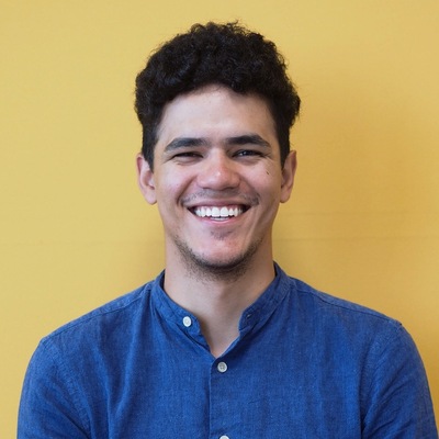 Tiago Gomes Pereira
