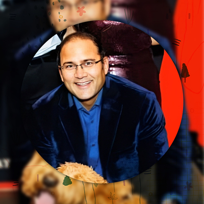 Amol Ashok Sahasrabudhe