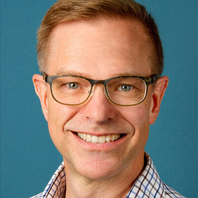 David Rich
