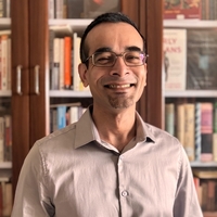 Hrishikesh Barua