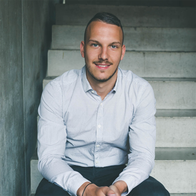 Stephan Bisser