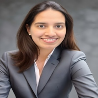 Anushree Nagvekar