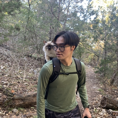 Phong Nguyen