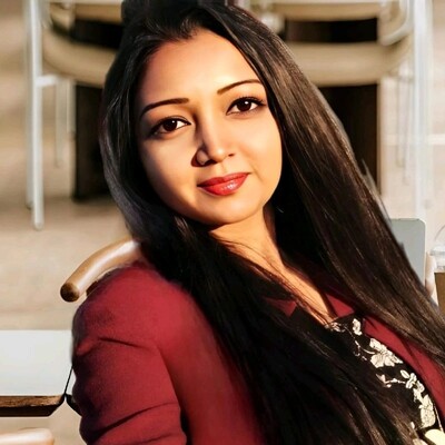 Smita Nachan's Profile Picture