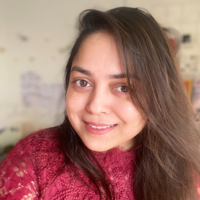 Monisha Pattanaik