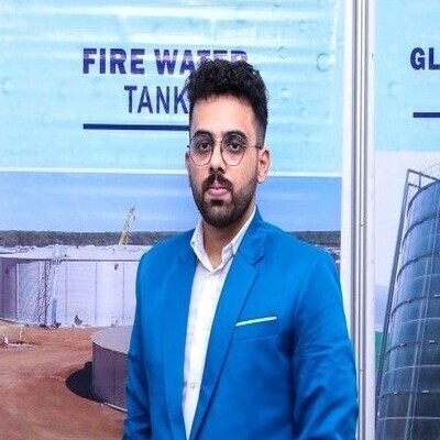 Manu Mohan