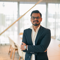 Sarath Sasidharan