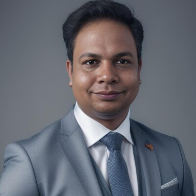 Deven Yadav