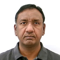 Praveen Kumar