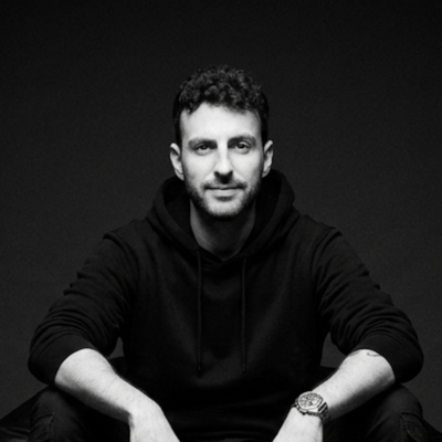 Fabrizio Ariano