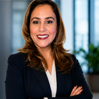 Yesarelly Salazar Silva