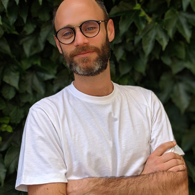 Samuele Dell'Angelo