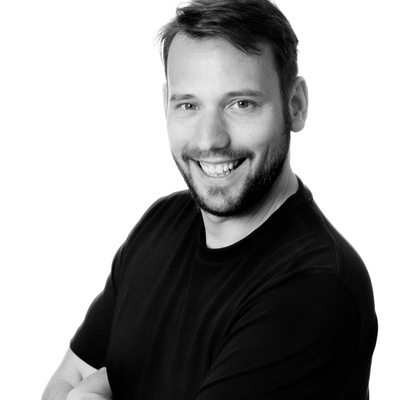 Stefan van der Wiele