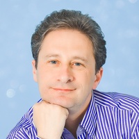 Dmitry Romanoff