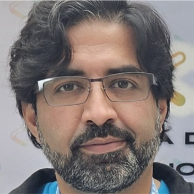 Chaudhary Ahmad Ali