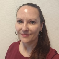 Mirjam Fredriksen