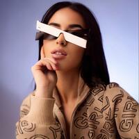 Michaela Lallouz