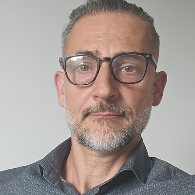 Igor Bešlić