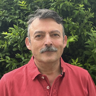 Alexandre Boutin