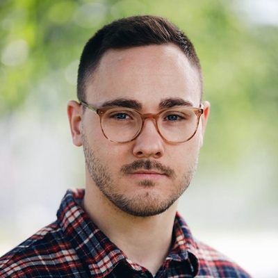 Thorleif Harder, Wissenschaftlicher Mitarbeiter am Institut für Interaktive Systeme, TH Lübeck