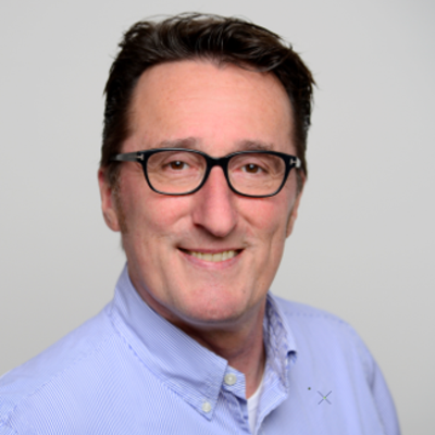 Thorsten Behrens