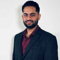 Gaurav Malik