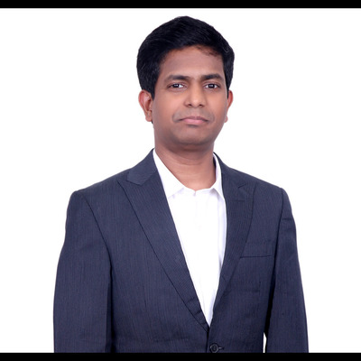 Pratik Dinkar Rane
