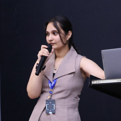 Isha Singh Malik