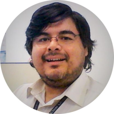 Miguel Bernal Marin