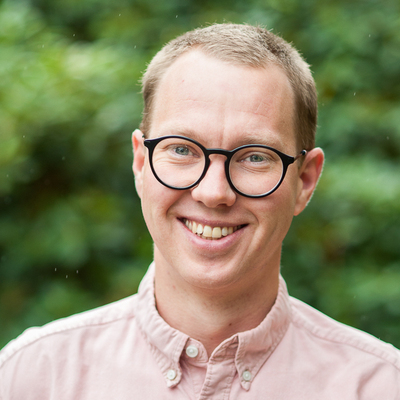 Andreas Cederström