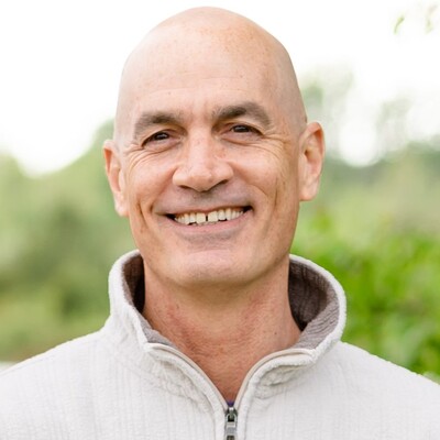 Kevin Tupper's Profile Picture