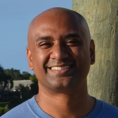 Reza Rahman