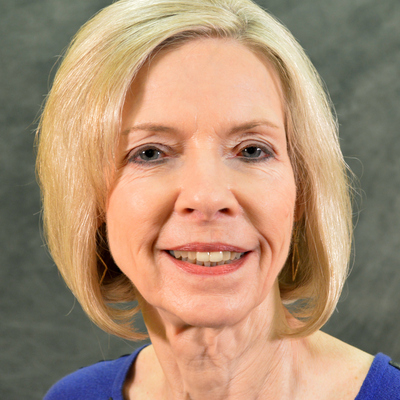 Sandra Alexander