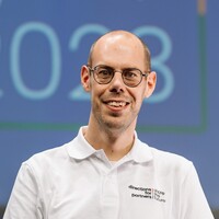 Bert Verbeek