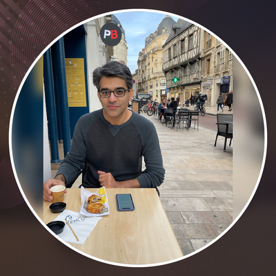 Kurush Mistry