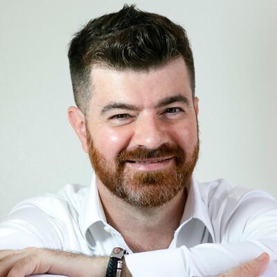 Dmitry Katson