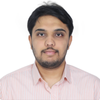Rohit Bangalore Chandrashekar