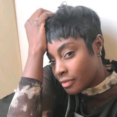 D. Ebony Brown