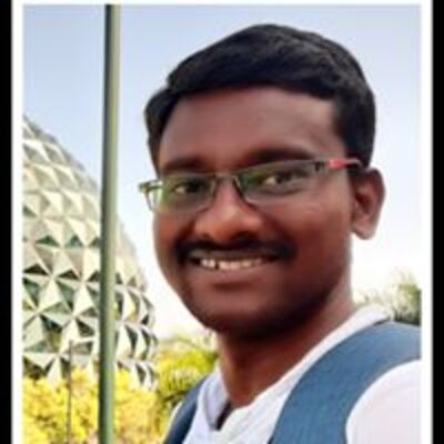 Srinivasan Subramaniyan