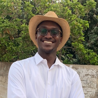 Médoune Siby Georges Baldé