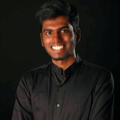 Nanda Nainadurai