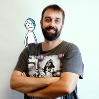 Adrià Ariste Santacreu