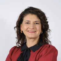 Daria Subach