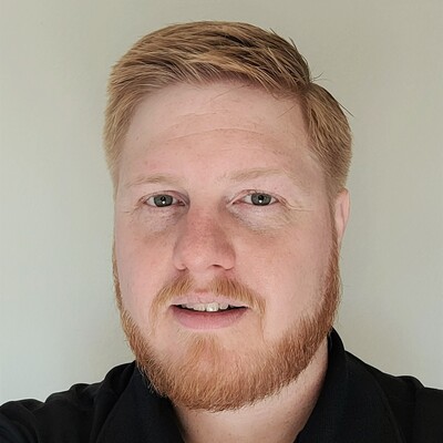 Kyle Reinertson's Profile Picture