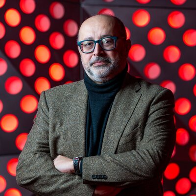 Marco Daccò