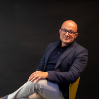 Marco Salas Robles