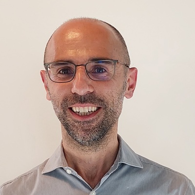 Giuseppe Guglielmetti