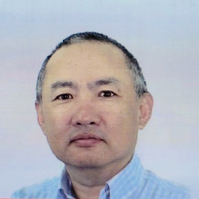 Zewei Song, Ph.D.'s Profile Picture