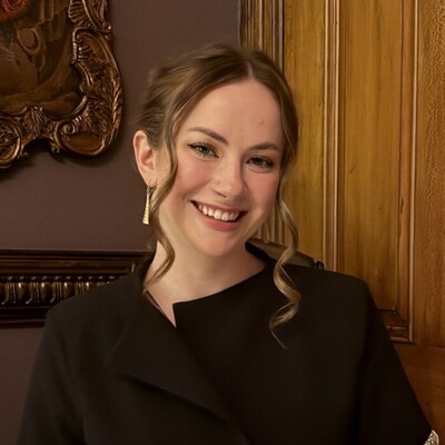 Sophia Reitz's Profile Picture