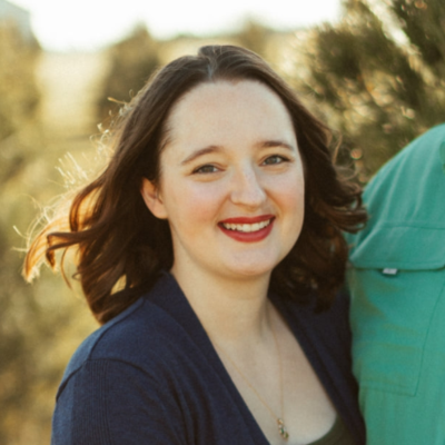Alyssa Buis's Profile Picture
